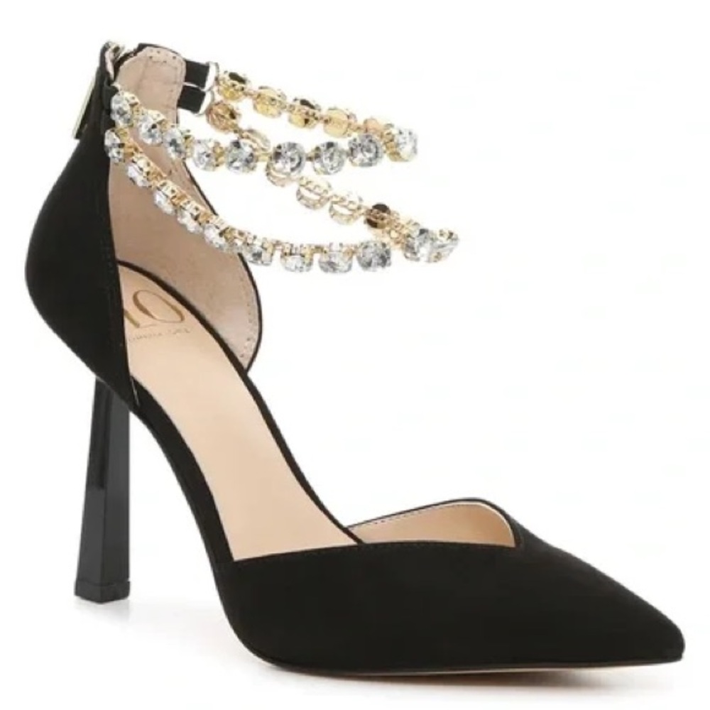 JLO Norna Heels